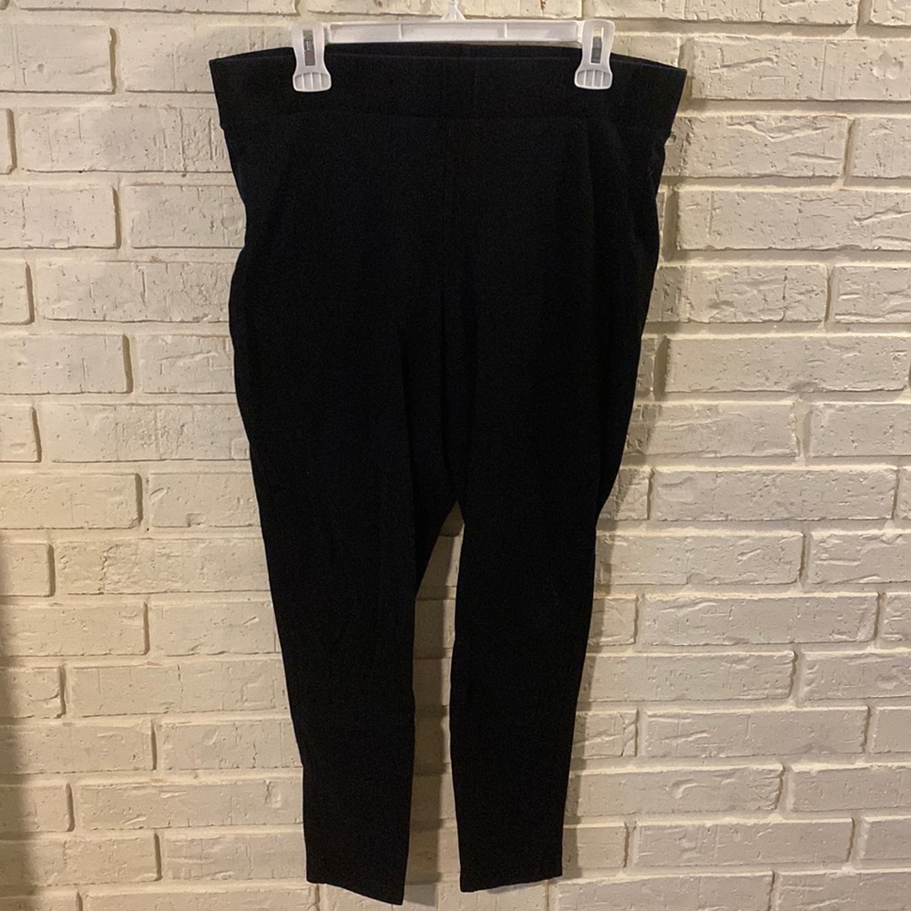 Premium Full-Length Legging